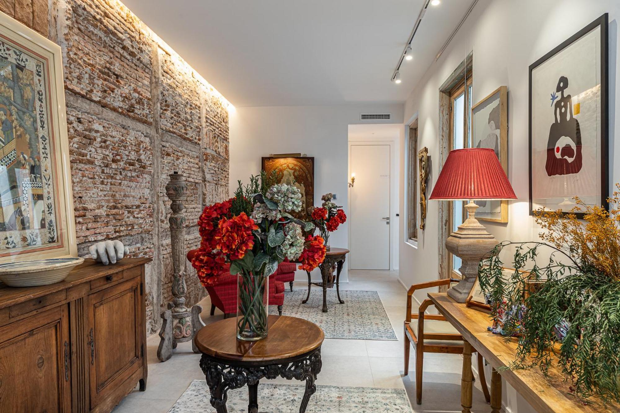 Queen'S House Chueca Madrid — Fotoğraflar 2